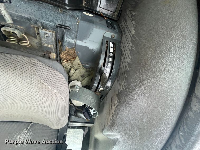 image for item II9288 Kubota L5030  MFWD tractor