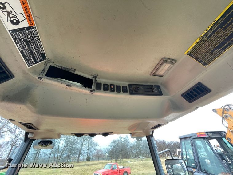 image for item II9288 Kubota L5030  MFWD tractor