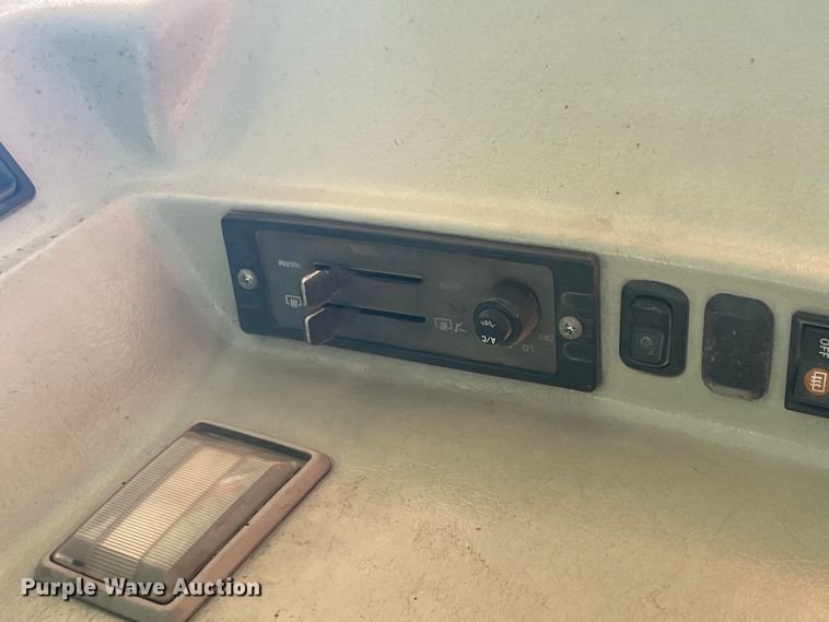 image for item II9288 Kubota L5030  MFWD tractor