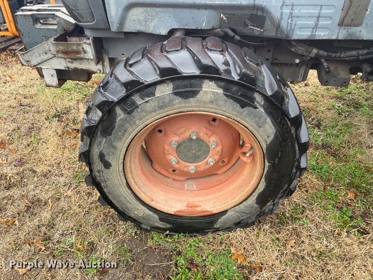 image for item II9288 Kubota L5030  MFWD tractor
