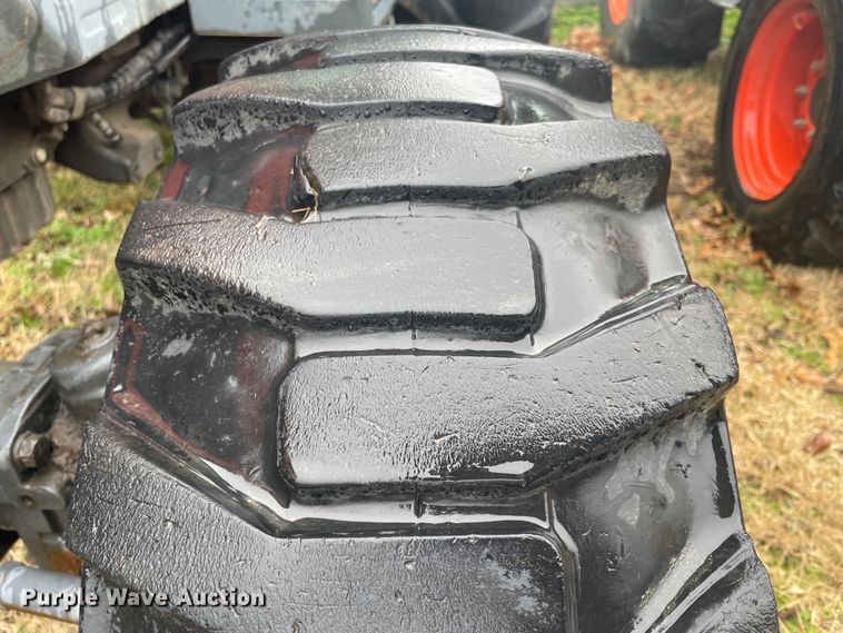 image for item II9288 Kubota L5030  MFWD tractor