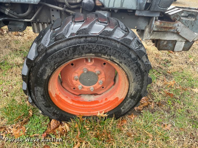 image for item II9288 Kubota L5030  MFWD tractor