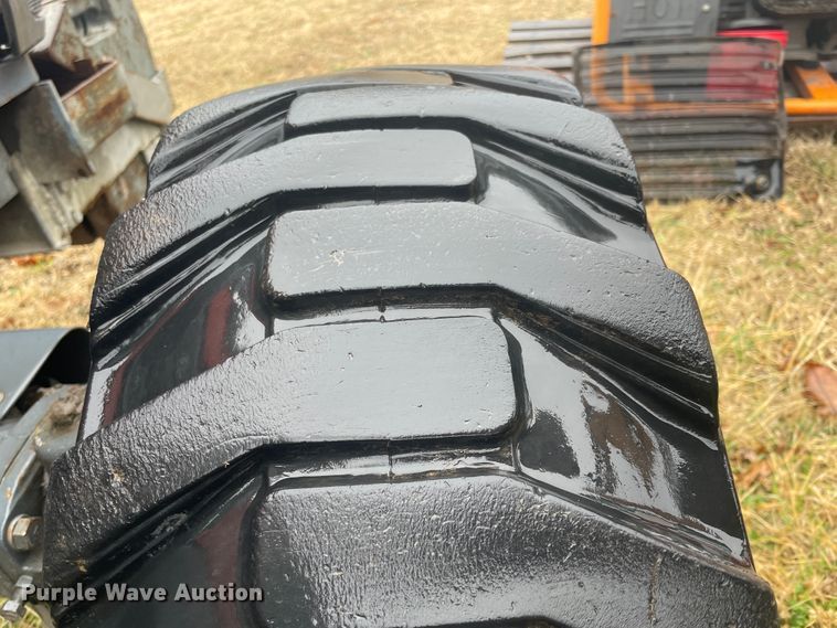 image for item II9288 Kubota L5030  MFWD tractor