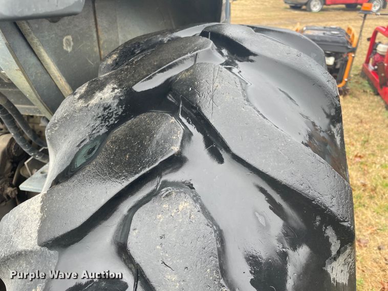 image for item II9288 Kubota L5030  MFWD tractor