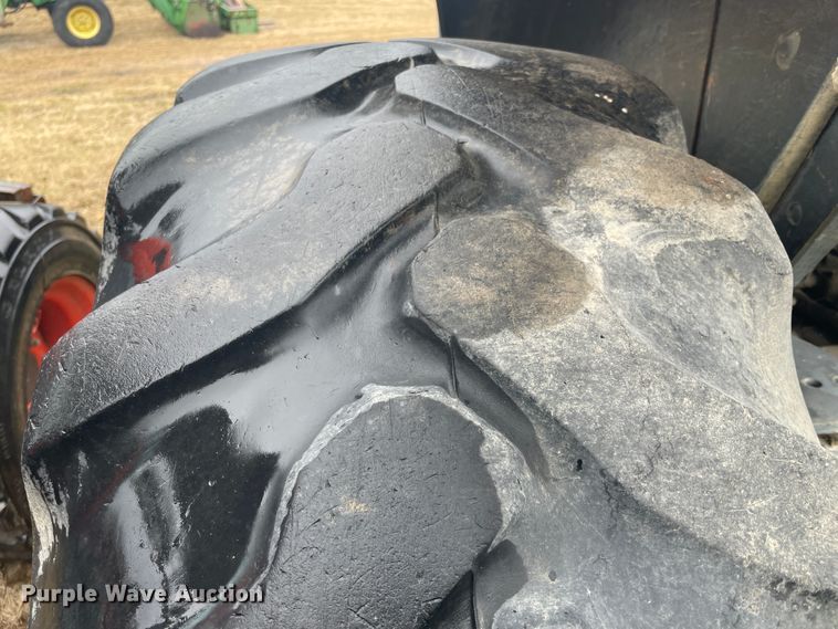 image for item II9288 Kubota L5030  MFWD tractor