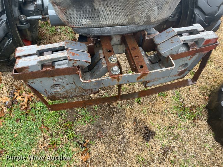 image for item II9289 Kubota L5240  MFWD tractor