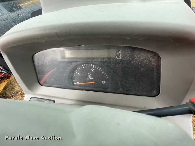 image for item II9289 Kubota L5240  MFWD tractor