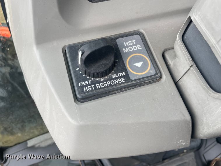 image for item II9289 Kubota L5240  MFWD tractor