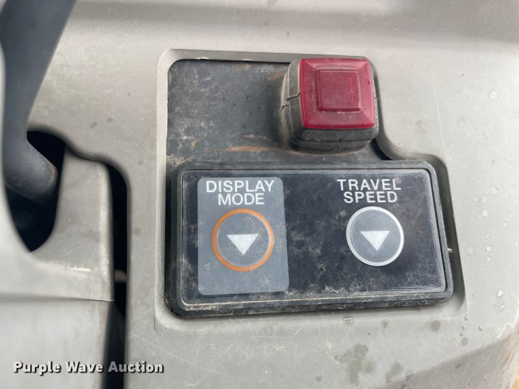 image for item II9289 Kubota L5240  MFWD tractor