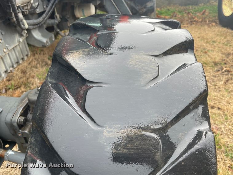 image for item II9289 Kubota L5240  MFWD tractor