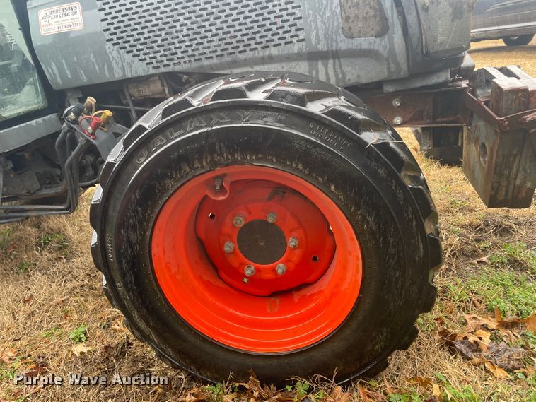 image for item II9289 Kubota L5240  MFWD tractor