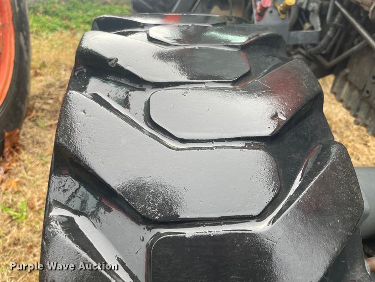 image for item II9289 Kubota L5240  MFWD tractor