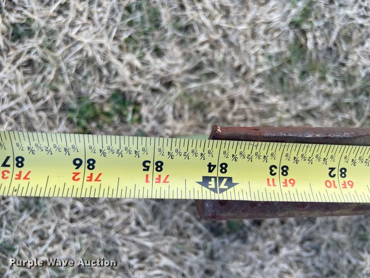 image for item II9291 John Deere 2040  tractor