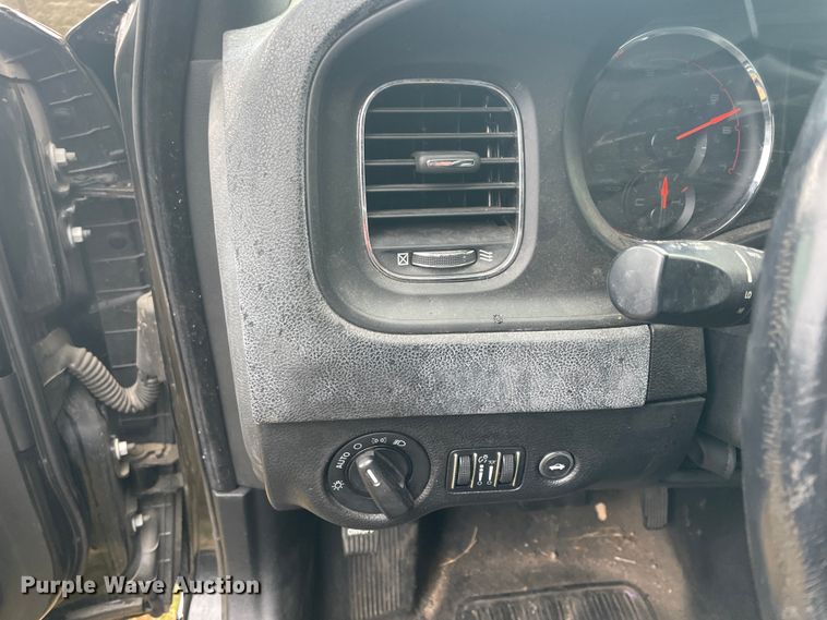 image for item II9292 2013 Dodge Charger Police