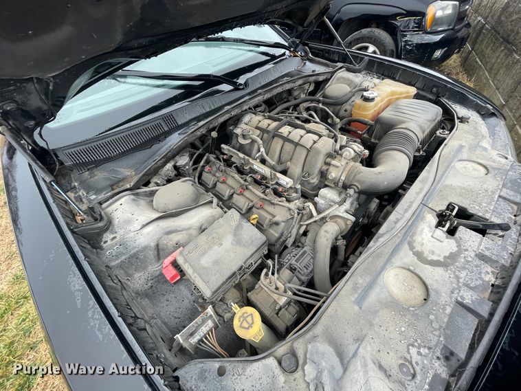 image for item II9292 2013 Dodge Charger Police