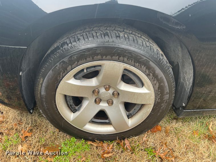 image for item II9292 2013 Dodge Charger Police