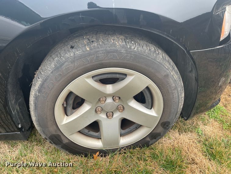 image for item II9292 2013 Dodge Charger Police