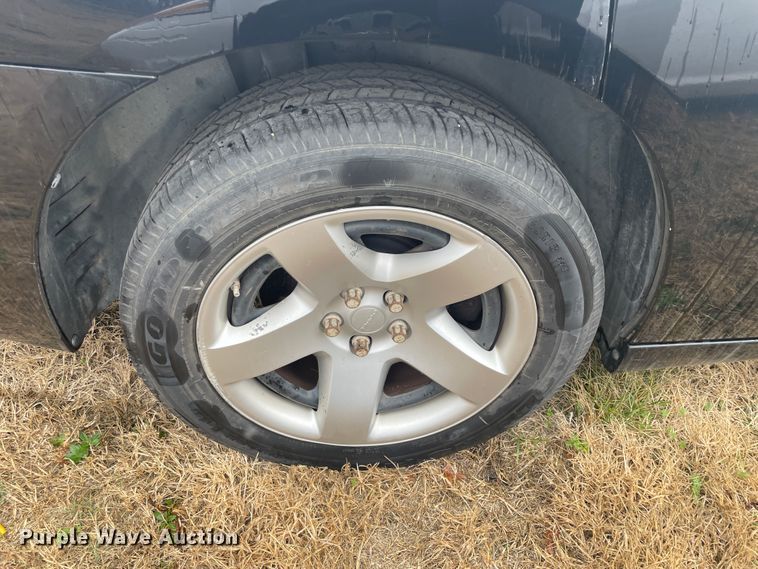 image for item II9292 2013 Dodge Charger Police