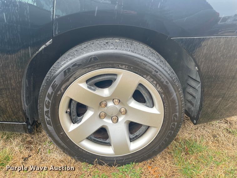 image for item II9292 2013 Dodge Charger Police