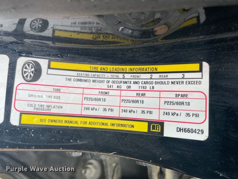 image for item II9292 2013 Dodge Charger Police