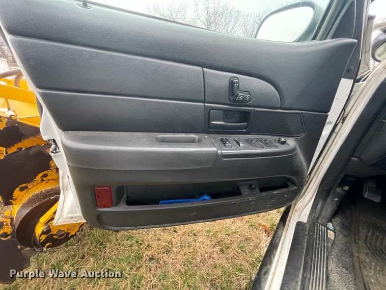 image for item II9293 2010 Ford Crown Victoria Police Interceptor