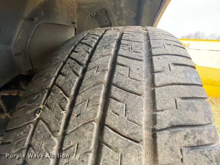 image for item II9293 2010 Ford Crown Victoria Police Interceptor