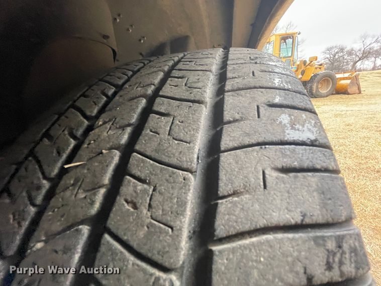 image for item II9293 2010 Ford Crown Victoria Police Interceptor