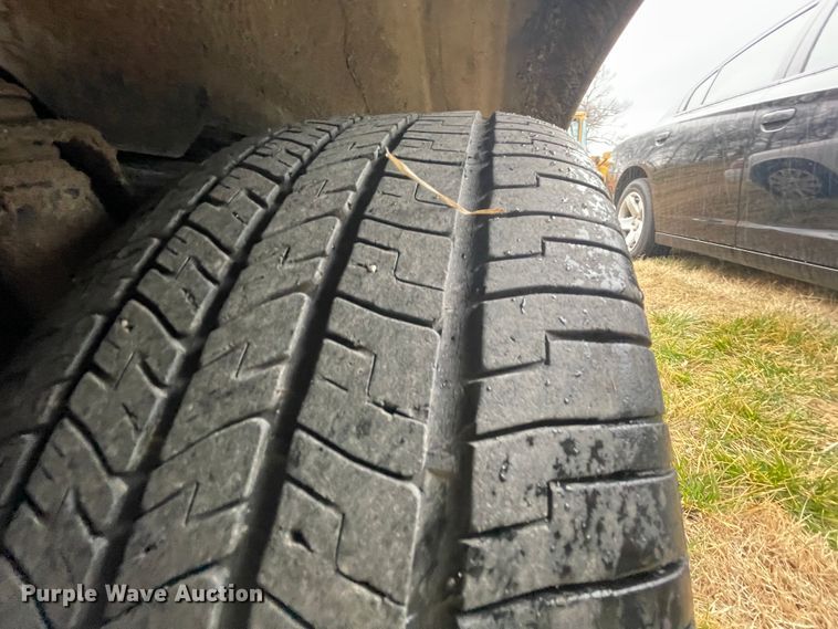 image for item II9293 2010 Ford Crown Victoria Police Interceptor