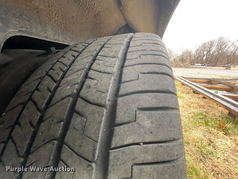 image for item II9293 2010 Ford Crown Victoria Police Interceptor