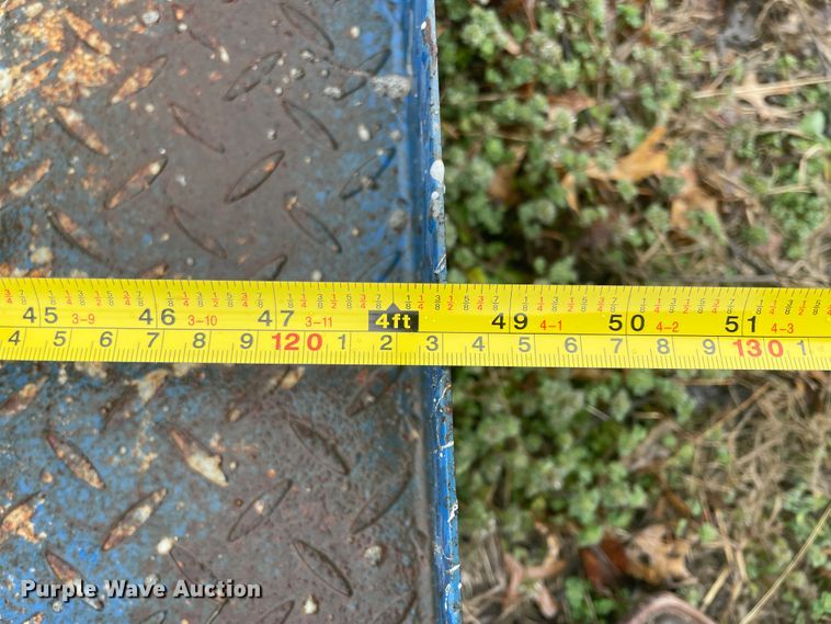 image for item II9296 Man basket