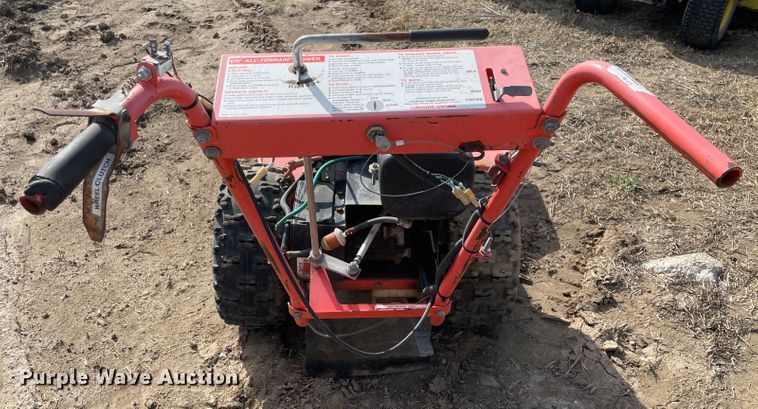 image for item II9302 DR All Terrain brush mower