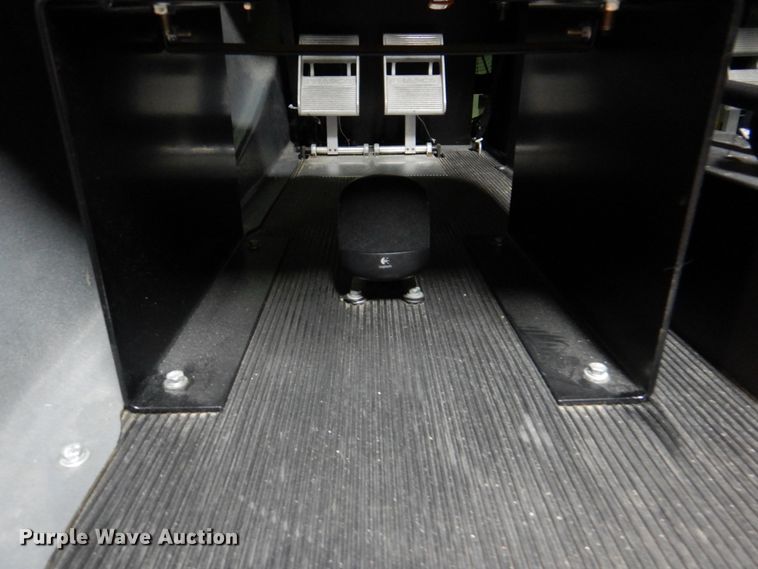 image for item II9771 Frasca TruFlight flight simulator