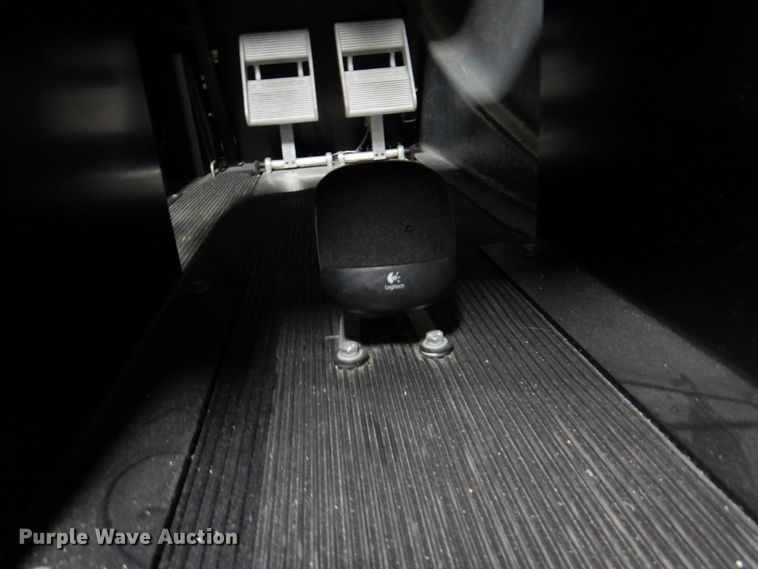 image for item II9771 Frasca TruFlight flight simulator