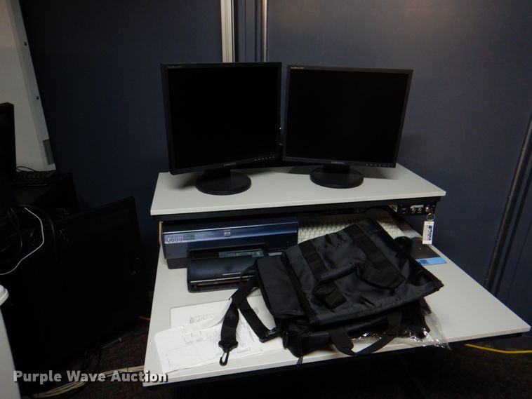 image for item II9771 Frasca TruFlight flight simulator