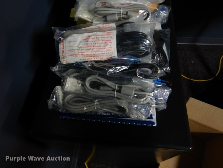 image for item II9771 Frasca TruFlight flight simulator