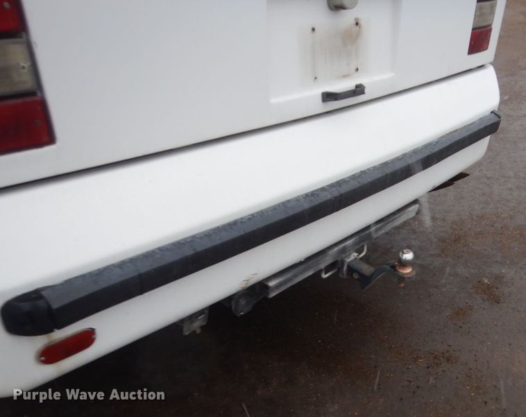 image for item IK9804 1999 Van Hool 3-2000  coach bus