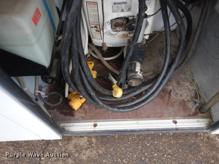 image for item IK9804 1999 Van Hool 3-2000  coach bus