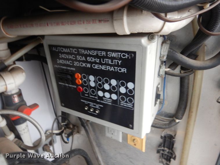 image for item IK9804 1999 Van Hool 3-2000  coach bus