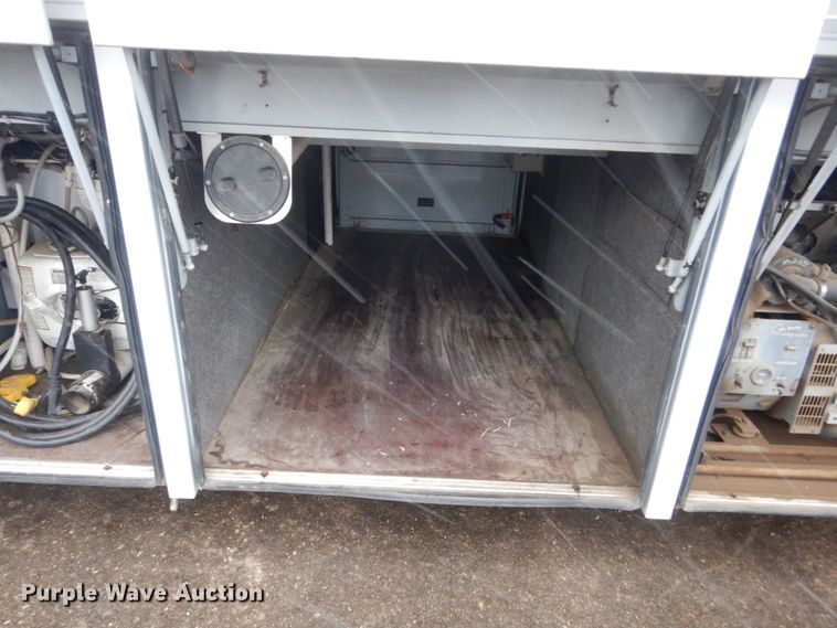 image for item IK9804 1999 Van Hool 3-2000  coach bus