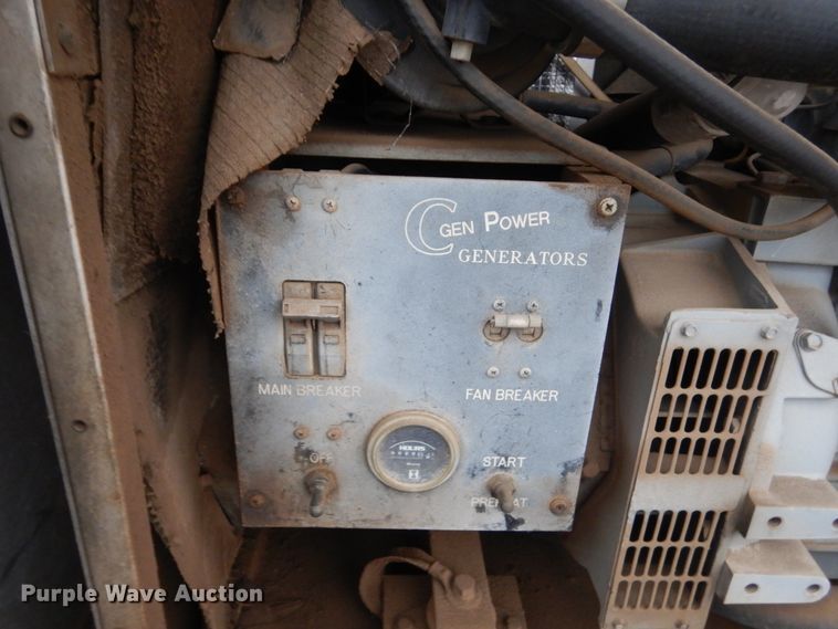 image for item IK9804 1999 Van Hool 3-2000  coach bus