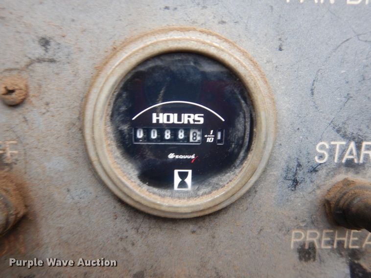 image for item IK9804 1999 Van Hool 3-2000  coach bus