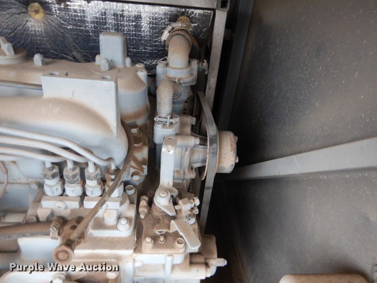 image for item IK9804 1999 Van Hool 3-2000  coach bus