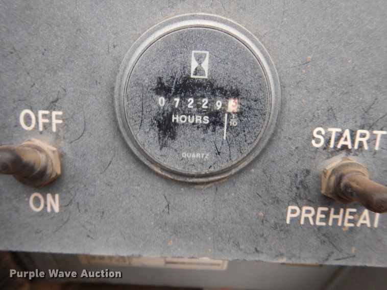 image for item IK9804 1999 Van Hool 3-2000  coach bus