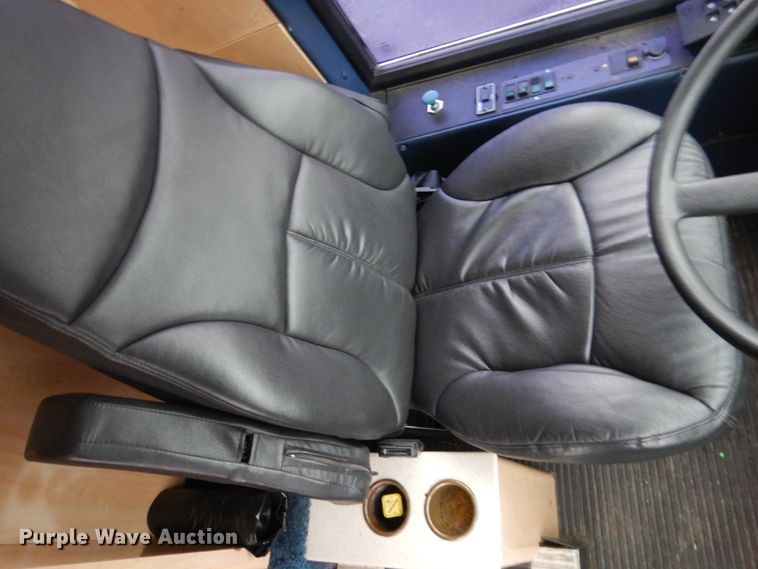 image for item IK9804 1999 Van Hool 3-2000  coach bus