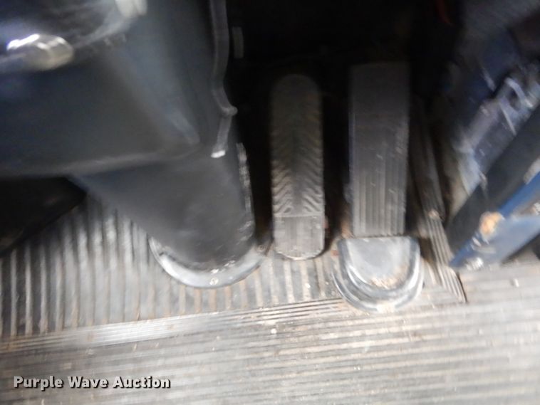 image for item IK9804 1999 Van Hool 3-2000  coach bus