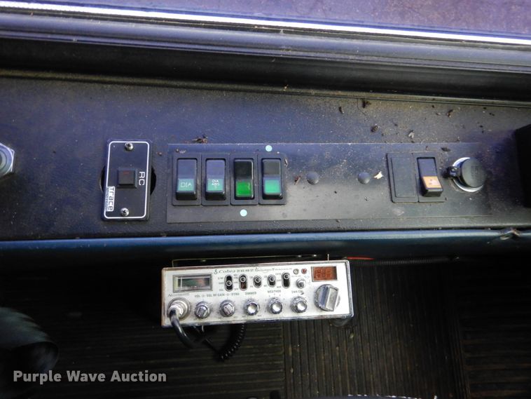 image for item IK9804 1999 Van Hool 3-2000  coach bus