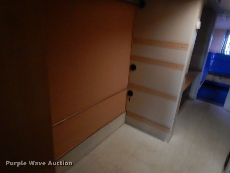 image for item IK9804 1999 Van Hool 3-2000  coach bus