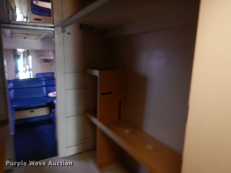 image for item IK9804 1999 Van Hool 3-2000  coach bus