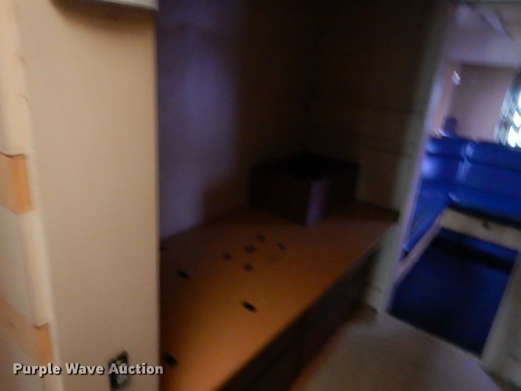 image for item IK9804 1999 Van Hool 3-2000  coach bus