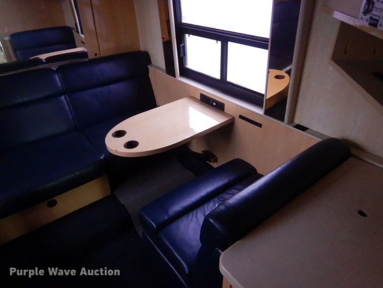 image for item IK9804 1999 Van Hool 3-2000  coach bus